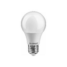 Лампа светодиодная ОНЛАЙТ 71647 OLL-A60-7-230-2.7K-E27 7Вт грушевидная 2700К тепл. белый E27 525лм 176-264В