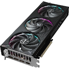Видеокарта Gigabyte Aorus GeForce RTX 5060 Ti Elite, NVIDIA RTX 5060 Ti, 16 ГБ GDDR7, 128 бит, PCI-e 5.0, 1xHDMI, 3xDP, 2722 МГц