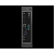 Компьютер MSI Pro DP21 14M Mini Core i5-14400 (2.5GHz), NoMemory, noHDD, noSSD, Intel Graphics, noDVD, WiFi, BT, 120W, VESA, COM Port, no keyboard&mouse, noOS, 1y war-ty (936-B0A431-235)