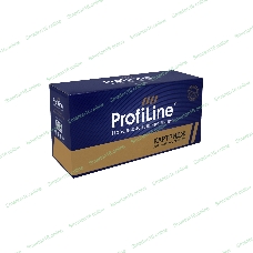 Картридж лазерный ProfiLine PL-TK-3060 для принтеров Kyocera ECOSYS M3145idn/M3645idn с бункером отработанного тонера 14500 копий