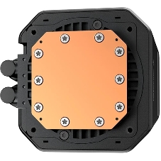 Кулер с водяным охлаждением Deepcool LM360