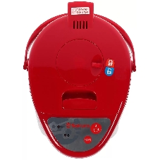 Термопот Sakura SA-336RS 5.0л металлик/красный
