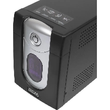 Источник бесперебойного питания Powercom Imperial IMD-1200AP 720Вт 1200ВА черный