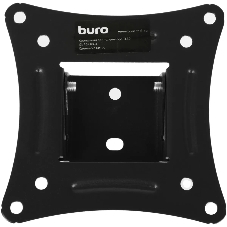 Кронштейн для телевизора Buro TLS0 черный, 20