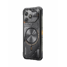 Смартфон Blackview FORT 100 8/128Gb черный