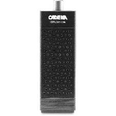 Приставка для цифрового ТВ Cadena CDT-2311 MINI черный, DVB-T2, DVB-T, HDMI, USB 2.0