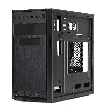 Компьютерный корпус CROWN CMC-4220 (CM-PS500W ONE) OEM