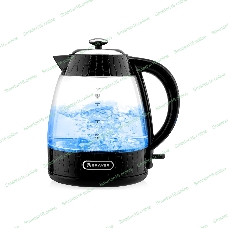 Чайник электрический BRAYER BR1047 STRIX, 2200 Вт, 1,7 л