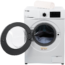 Стиральная машина Nordfrost i-WSQ4 8140 W ТИП Мотора Direct Drive Inverter Motor, Загрузка 8 кг
