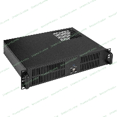 Серверный корпус ExeGate Pro 2U350-33, RM 19