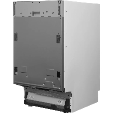 Встраиваемая посудомоечная машина Hotpoint HIS 2D85 DWT