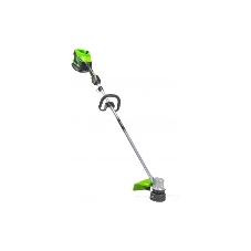 Триммер аккумуляторный GreenWorks GD82LTk5, 82 В, 5 Ач