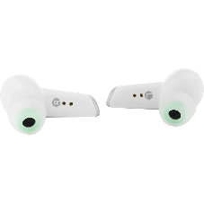 Наушники TWS Edifier NeoBuds Pro белый, внутриканальные, Bluetooth, активное шумоподавление, до 6 ч