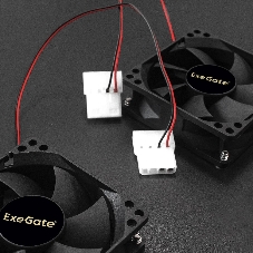 Серверный корпуса ExeGate Pro 4U4021S (RM 19