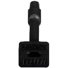 Пылесос вертикальный Deerma DEM-T50W серый/черный/красный, питание от аккумулятора, 420 Вт, уборка сухая, пылесборник 0.4 л