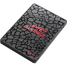 Накопитель SSD Apacer AS350 PANTHER, 128Gb, 2.5