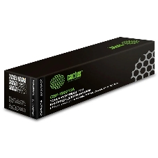 Картридж лазерный Cactus CSP-W2210A черный (1350 стр.) для HP M255/MFP M282/M283
