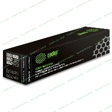 Картридж лазерный Cactus CSP-W2210A черный (1350 стр.) для HP M255/MFP M282/M283