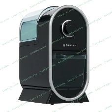 Кофемолка BRAYER BR1170, Жерновая, Емкость 100 г., Мощность 110 Вт, пласт. корпус, регул. помола
