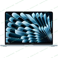 Ноутбук MacBook Air 13 A3240 Skyblue 10CPU/10 GPU 24/512Gb Apple M4 MC6V4LL/A