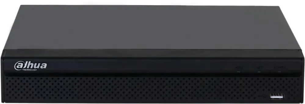 Видеорегистратор Dahua DHI-NVR2104HS-P-4KS3