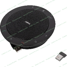 Спикерфон Jabra SPEAK 510+ MS Bluetooth USB NC WB Link 360 MS