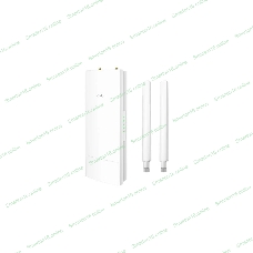 Повторитель беспроводного сигнала Cudy RE1200 OUTDOOR AC1200 Wi-Fi белый