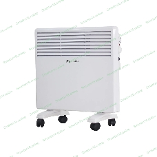 Конвектор электрический Primera PHP-1000-MXB 1000Вт белый