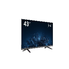 Монитор 43