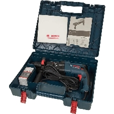 Перфоратор Bosch GBH 2-28 F SDS-plus 0611267600 880 Вт, БСП, 3.2Дж, 2,9кг, 3реж, L-Case