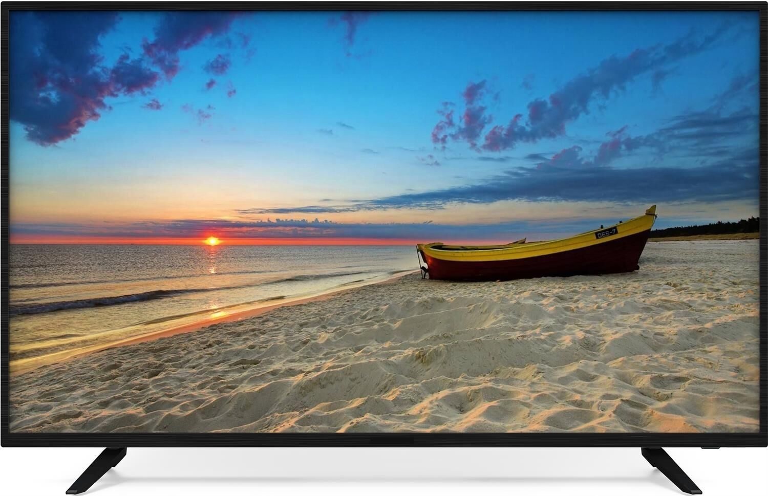 Телевизор GoldStar 43