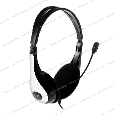 Гарнитура CBR CHP-353M белый, проводная