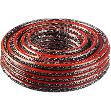 Шланг RACO PREMIUM 40300-3/4-25_z01 поливочный, 35атм., армированный, 5-ти слойный, 3/4