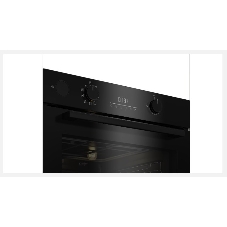 Встраиваемый духовой шкаф Beko BCBIS17300KSBMPS черный