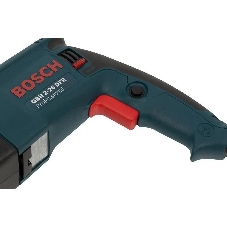 Перфоратор Bosch GBH 2-26 DFR Professional, SDS-plus, 800 Вт, 2.7 Дж, от сети
