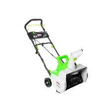 Снегоуборщик электрический RedVerg RD-ESB45/2000L 2кВт