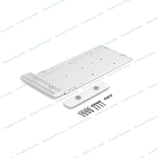 Крепеж настольный Accessory Logitech,Tap PC Mount white