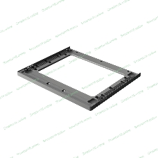 Соединительный элемент для стиральной и сушильной машины Kuppersberg DS 561 GR, совместим с WM 561 GR / DM 561 GR