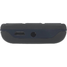 Мобильный телефон Nokia 106 TA-1564 DS EAC1 черный