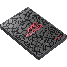 Накопитель SSD Apacer AS350 PANTHER, 128Gb, 2.5