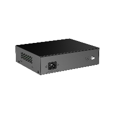 Коммутатор Ruijie Reyee RG-ES106F-P, 4×100 Мбит/с PoE + 2×100 Мбит/с, неуправляемый