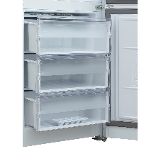 Холодильник Beko B1RCSL362W, белый
