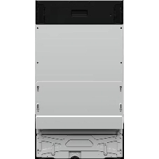 Встраиваемая посудомоечная машина Electrolux KEMC3211L, белый, 44.6 см, 10 компл., 44 дБ, класс E