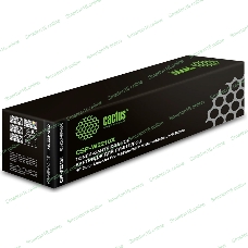 Картридж лазерный Cactus CSP-W2210X черный (3150 стр.) для HP M255/MFP M282/M283