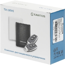 Комплект управления Tantos TSt-100HS черный (00-00017367)