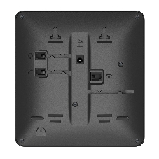 Телефон проводной Gigaset DESK600 черный