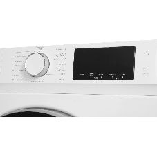 Стиральная машина Hyundai WFD9212 белая, загрузка фронтальная 12кг, 1200 об/мин., класс: A+++