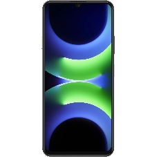 Смартфон Huawei Nova Y63 6/128GB, черный