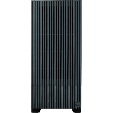 Компьютерный корпус Zalman Z10 DS без БП черный