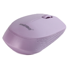 Мышь беспроводная Smartbuy (SBM-202AG-V) ONE 202AG-V с/фиолетовый